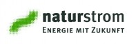 Logo NATURSTROM AG